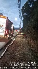 Dois motociclistas ficam feridos em acidente com quatro veículos em Brusque - 6