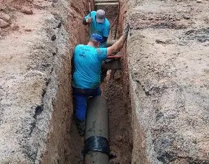 Maio fecha com mais de 70 intervenções no sistema de drenagem de Brusque - 1