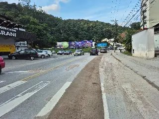 SAMAE dá continuidade às obras de captação no bairro Guarani com nova etapa de asfaltamento - 1