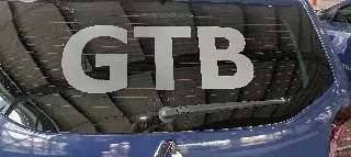 (VÍDEO) Novas viaturas e concurso público marcam aniversário da GTB - 6