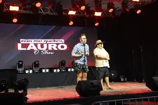 Tarde da Melhor Idade leva alegria e animação à 10ª Festa da Integração de Guabiruba - 3
