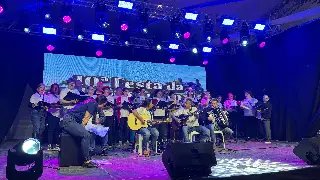Tarde da Melhor Idade leva alegria e animação à 10ª Festa da Integração de Guabiruba - 4