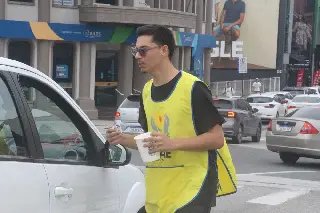 Pedágio da Apae de Brusque arrecada mais de R$45 mil - 3