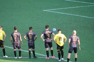 Santos Dumont aplica maior goleada e lidera fase de grupos do Municipal - 3