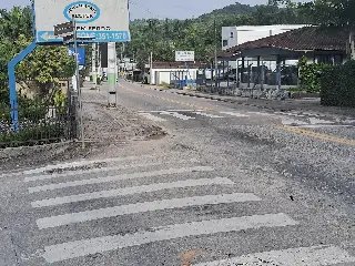 (VÍDEO) Morador cobra segurança em cruzamento no São Pedro - 1