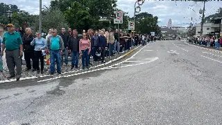 (VÍDEO) Guabiruba comemora 63 anos com desfile cívico e presença de autoridades - 14
