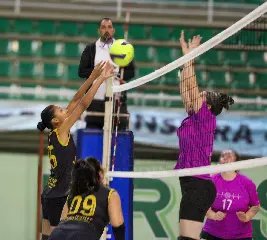 Futebol suíço e vôlei agitaram os jogos comunitários de Brusque  - 3