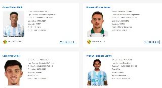 Brusque fecha janela com três reforços e uma saída confirmada - 5
