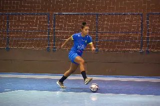 Barateiro enfrenta o Telêmaco Borba fora de casa pela Liga Futsal - 2