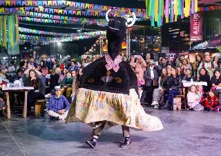Mesmo com chuva e frio, 3º Arraiá Solidário esquenta corações no Pavilhão da Fenarreco - 7