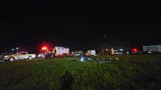 Casal de motociclistas morre em acidente na TransBeto - 1