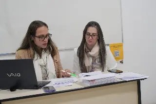 Conferência debate políticas para idosos em Brusque - 3