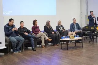 Conferência debate políticas para idosos em Brusque - 4