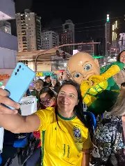 Havan leva alegria às ruas com passeio no estilo Carreta Furacão - 2