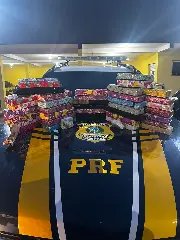 Homem é preso com quase 30 quilos de maconha na BR-101 - 1