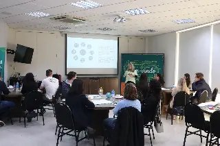 Unimed Brusque promove evento especial para clientes com foco na melhoria da jornada de cuidado - 3
