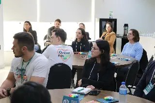 Unimed Brusque promove evento especial para clientes com foco na melhoria da jornada de cuidado - 2