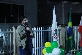 Três vias no Rio Branco são entregues no Programa de Pavimentação Comunitária - 1