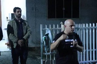 Três vias no Rio Branco são entregues no Programa de Pavimentação Comunitária - 3