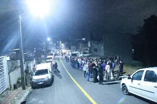 Três vias no Rio Branco são entregues no Programa de Pavimentação Comunitária - 2