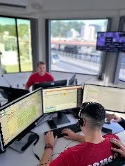 COBOM reabre em Blumenau e passa a atender ocorrências de Brusque e Vale Europeu - 3