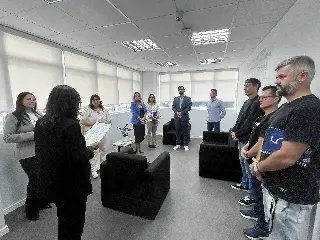 Prefeito assina decreto que cria o selo “Empresa Abraça Mulher” - 4