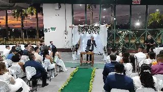 Brusque celebra união de 47 casais em recorde de Casamento Coletivo - 4