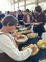 Encontro Municipal das Mulheres reúne 250 participantes em Guabiruba - 4