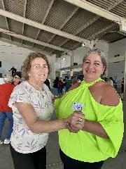 Encontro Municipal das Mulheres reúne 250 participantes em Guabiruba - 5