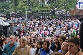 Mais de 3 mil participam da solenidade de Corpus Christi em Brusque - 6