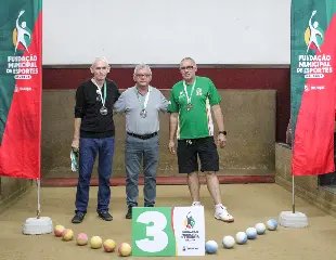 Bocha define campeão e basquete têm noite de grandes duelos nos Jacobs - 1