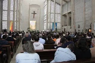 Paróquia São Luís Gonzaga celebra padroeiro - 2