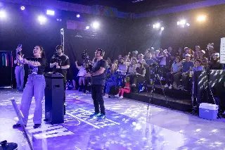 Havan faz história ao realizar a primeira live com plateia para comemorar os 39 anos - 3