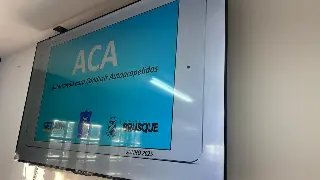 (VÍDEO) Grande adesão marca início do curso para condutores de autopropelidos em Brusque - 2
