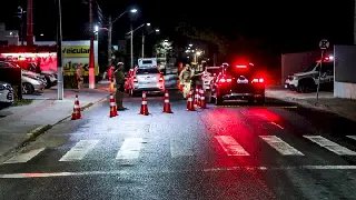 PM faz mais de 500 prisões em flagrante e aborda 32 mil veículos em SC - 2