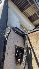 Incêndio em supermercado exige 8 mil litros de água e ação rápida dos bombeiros - 2