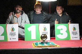 Bocha e sinuca agitam os Comunitários de Brusque - 2