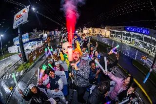 Camarote Havan é antecipado para esta quarta-feira, em Brusque - 1