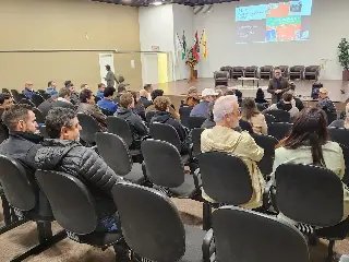 Brusque realiza primeiro workshop voltado ao fortalecimento do turismo local - 2