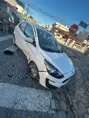 Motociclista morre após colisão com carro em Itajaí - 1
