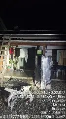 Bombeiros atualizam informações sobre incêndio na rua União  - 2