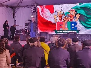 Festa Literária de Brusque abre oficialmente com homenagem; confira programação - 3