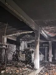 Incêndio de grandes proporções aciona bombeiros de outras três cidades ao Limoeiro - 7