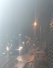 Incêndio de grandes proporções aciona bombeiros de outras três cidades ao Limoeiro - 8