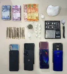 Polícia Civil prende integrantes de facção criminosa em Brusque e Guabiruba - 2