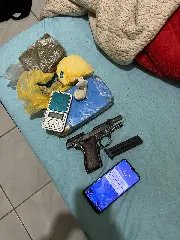 Polícia Civil prende integrantes de facção criminosa em Brusque e Guabiruba - 9