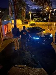 Polícia Civil prende integrantes de facção criminosa em Brusque e Guabiruba - 3