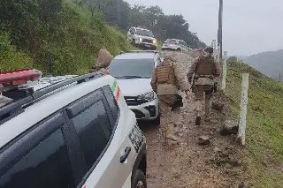 Polícia prende homem por tentativa de duplo feminicídio em SC  - 1