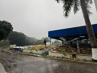 SAMAE solicita uso consciente da água nos próximos dias - 1