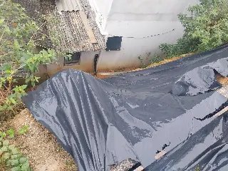 Defesa Civil registra seis ocorrências em Brusque após chuvas desta quinta (26) - 2
